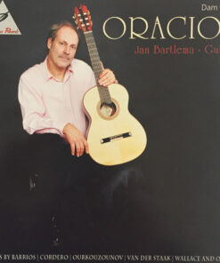 Oracion