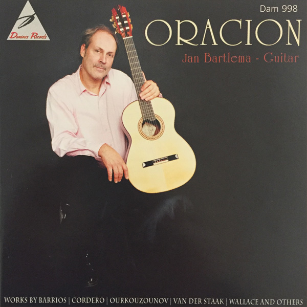 Oracion