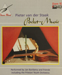Pocket-Music