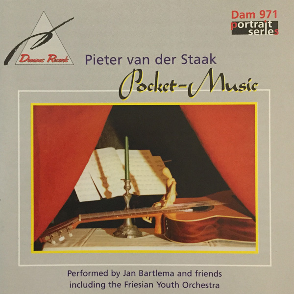 Pocket-Music