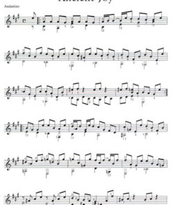 Alternative view of Easy Preludes
