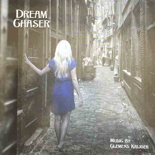 Dream Chaser