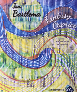 Fantasy Caprice