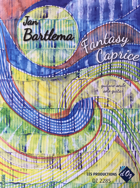 Fantasy Caprice