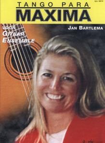 Tango para Maxima