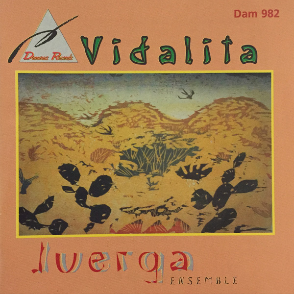 Vidalita