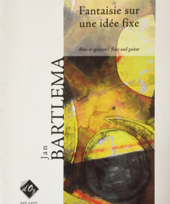 Fantaisie sur une idée fixe