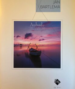 Aubade Bladmuziek