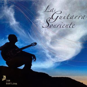 La Guitarra Sonriente