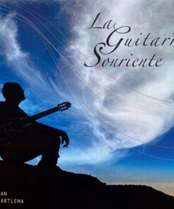 La Guitarra Sonriente